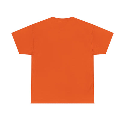 Ailín Pérez “Las Malvinas Son Argentinas” Unisex Heavy Cotton Tee