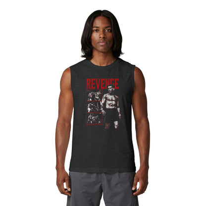 Revenge Boxer Muscle Tank Top