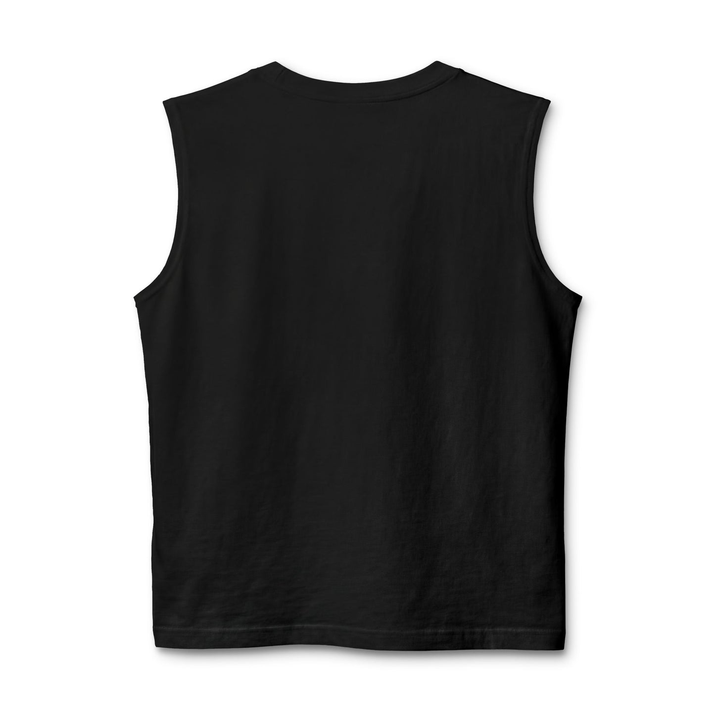 Revenge Boxer Muscle Tank Top