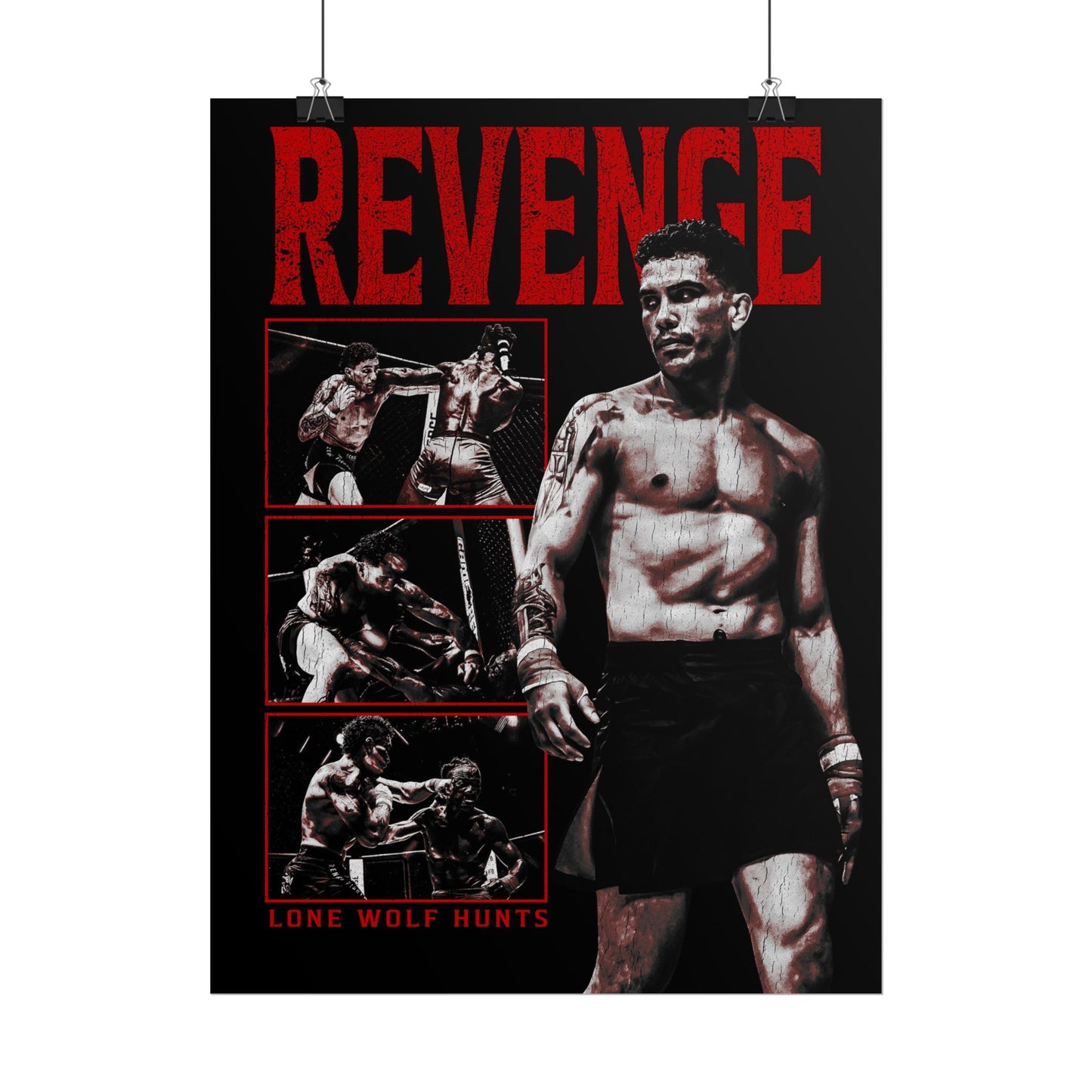 Rolled Posters
