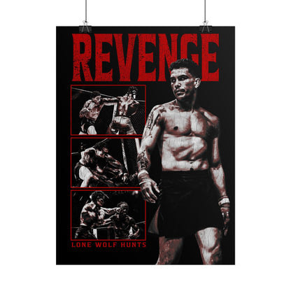 Rolled Posters