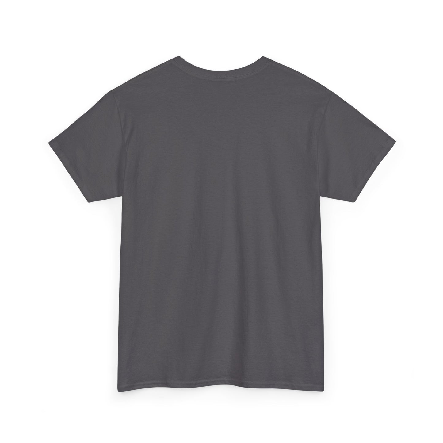 Ailín Pérez “Las Malvinas Son Argentinas” Unisex Heavy Cotton Tee