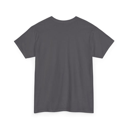 Ailín Pérez “Las Malvinas Son Argentinas” Unisex Heavy Cotton Tee