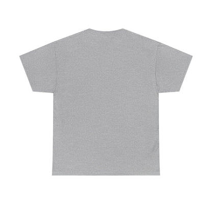 Ailín Pérez “Las Malvinas Son Argentinas” Unisex Heavy Cotton Tee