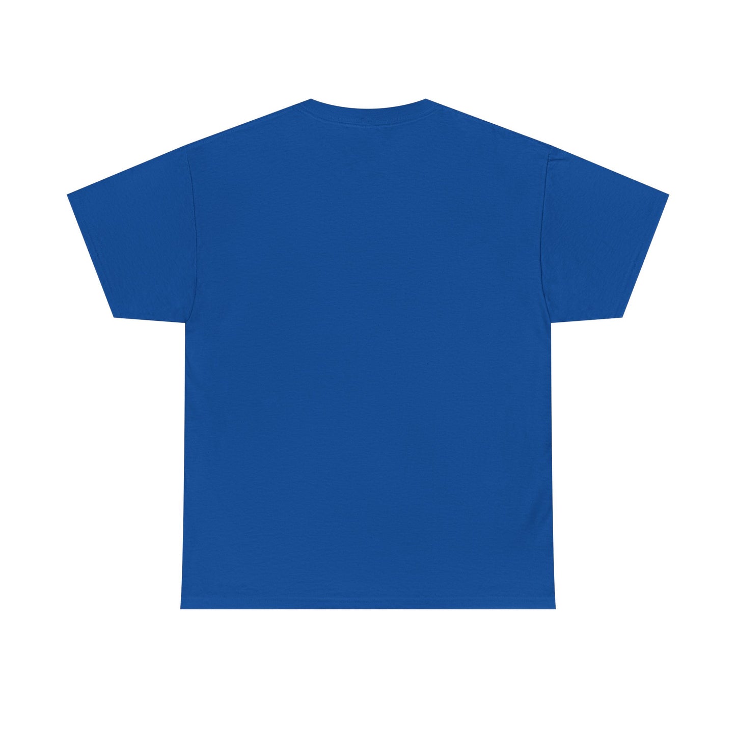 Ailín Pérez “Las Malvinas Son Argentinas” Unisex Heavy Cotton Tee