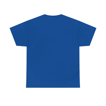 Ailín Pérez “Las Malvinas Son Argentinas” Unisex Heavy Cotton Tee