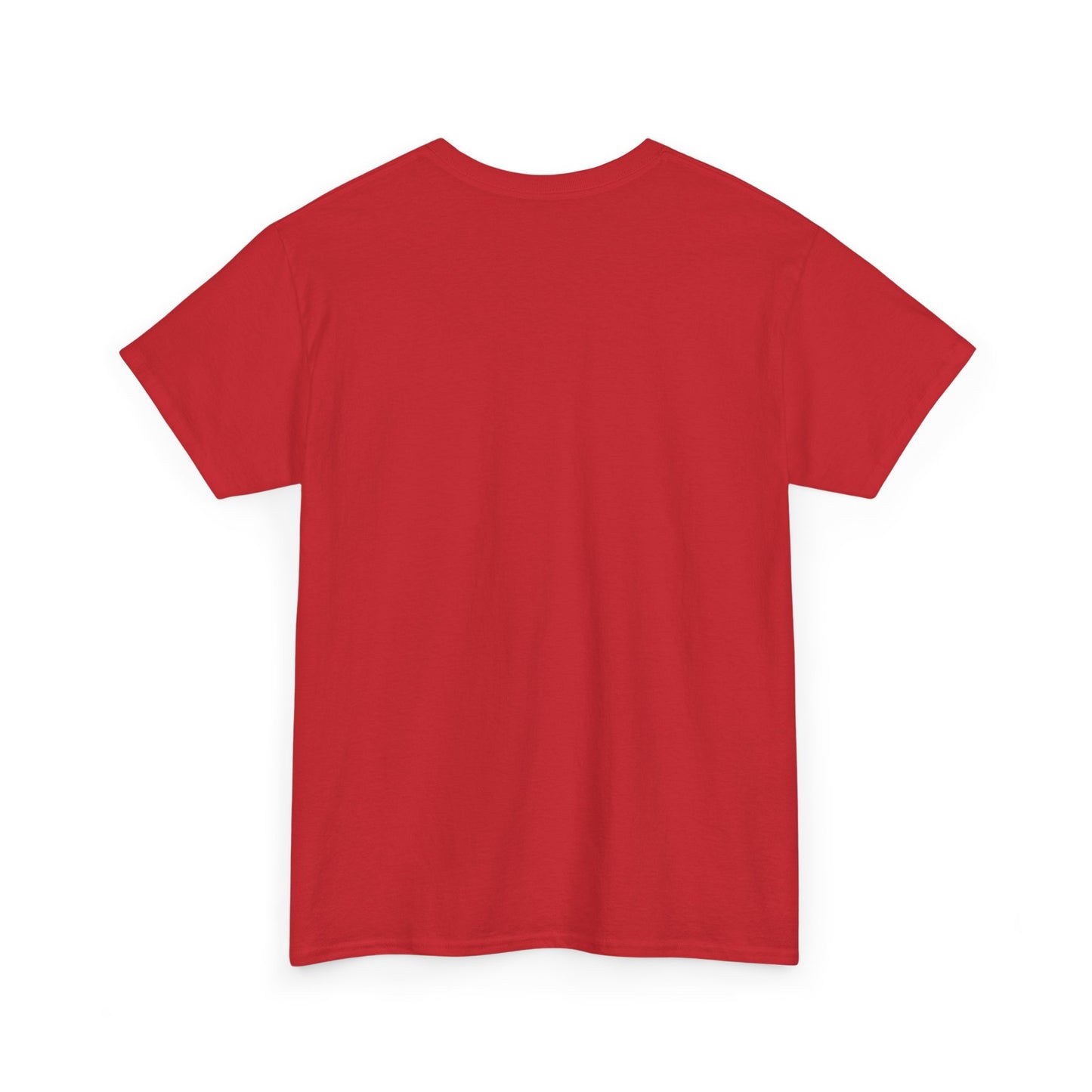Ailín Pérez “Las Malvinas Son Argentinas” Unisex Heavy Cotton Tee