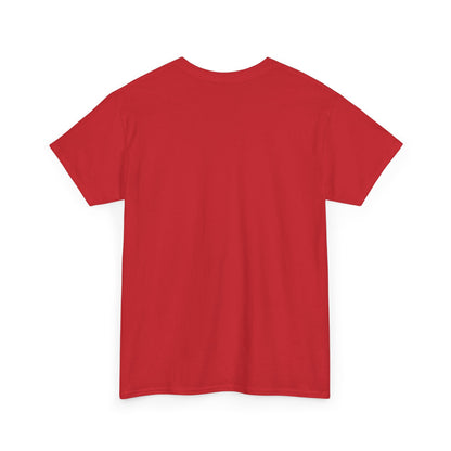 Ailín Pérez “Las Malvinas Son Argentinas” Unisex Heavy Cotton Tee