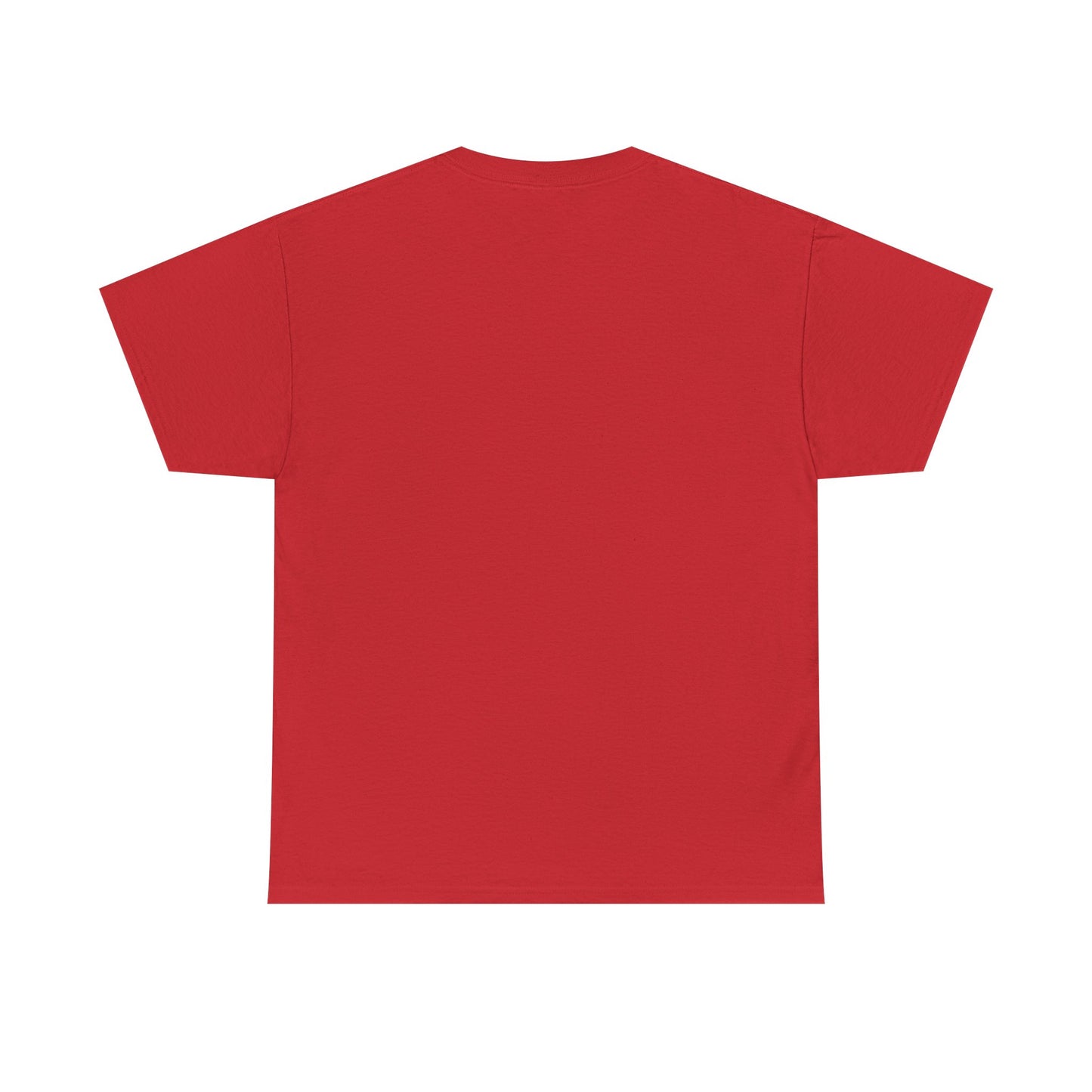 Ailín Pérez “Las Malvinas Son Argentinas” Unisex Heavy Cotton Tee
