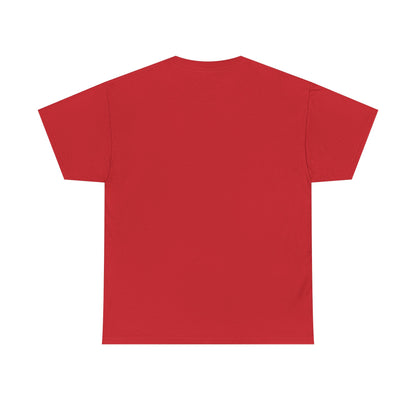 Ailín Pérez “Las Malvinas Son Argentinas” Unisex Heavy Cotton Tee