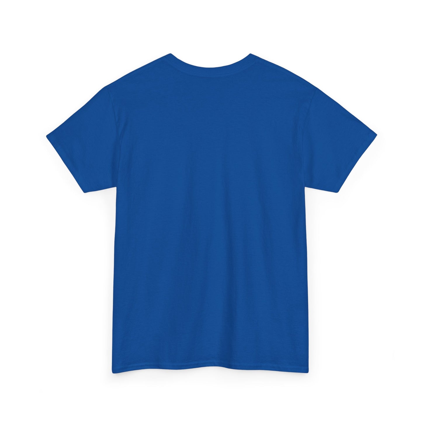 Ailín Pérez “Las Malvinas Son Argentinas” Unisex Heavy Cotton Tee