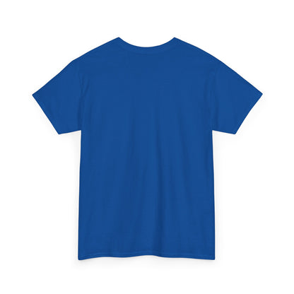 Ailín Pérez “Las Malvinas Son Argentinas” Unisex Heavy Cotton Tee