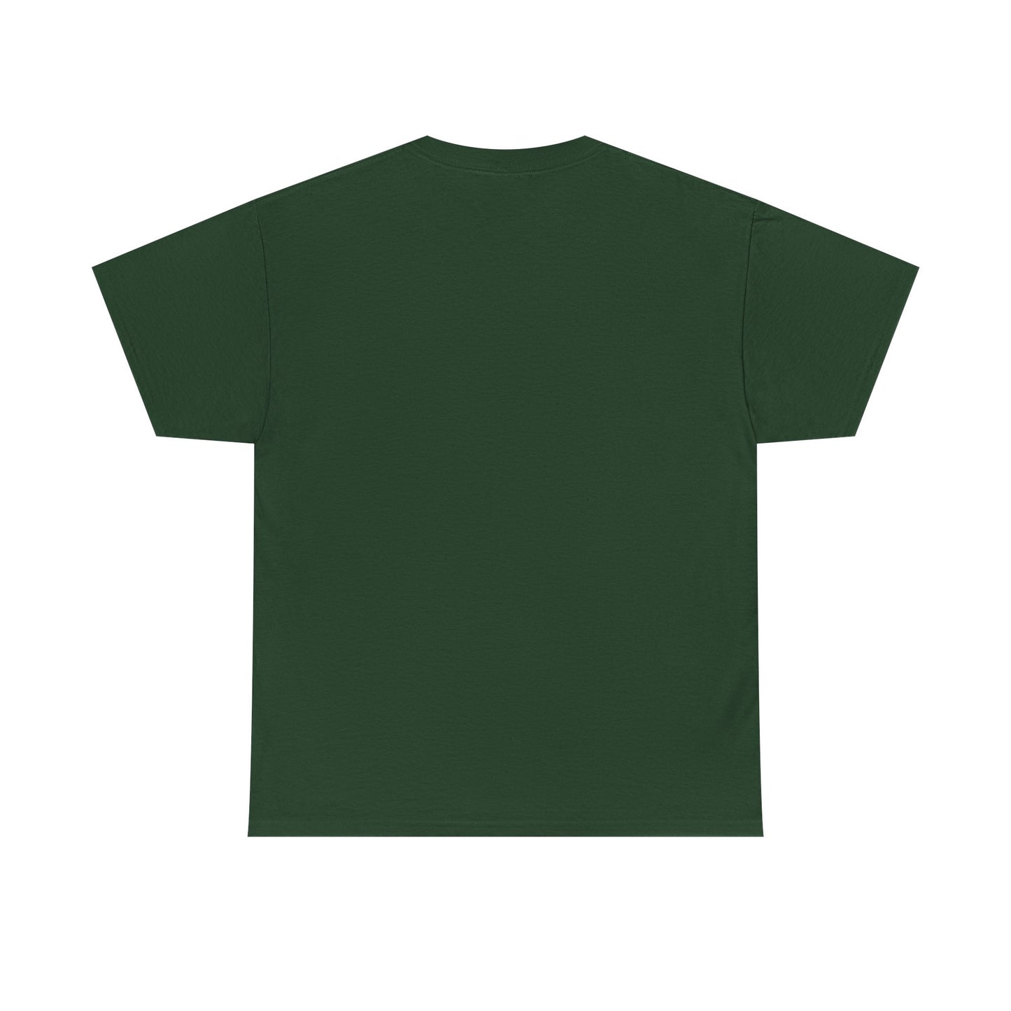 Ailín Pérez “Las Malvinas Son Argentinas” Unisex Heavy Cotton Tee