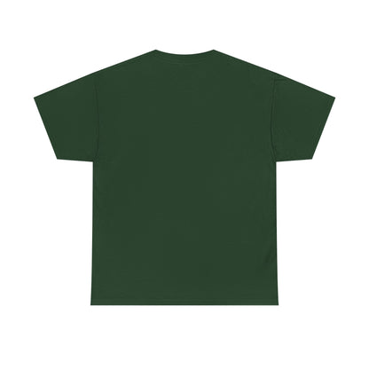 Ailín Pérez “Las Malvinas Son Argentinas” Unisex Heavy Cotton Tee