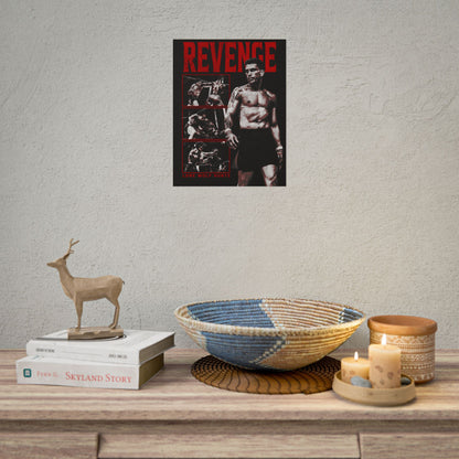 Rolled Posters