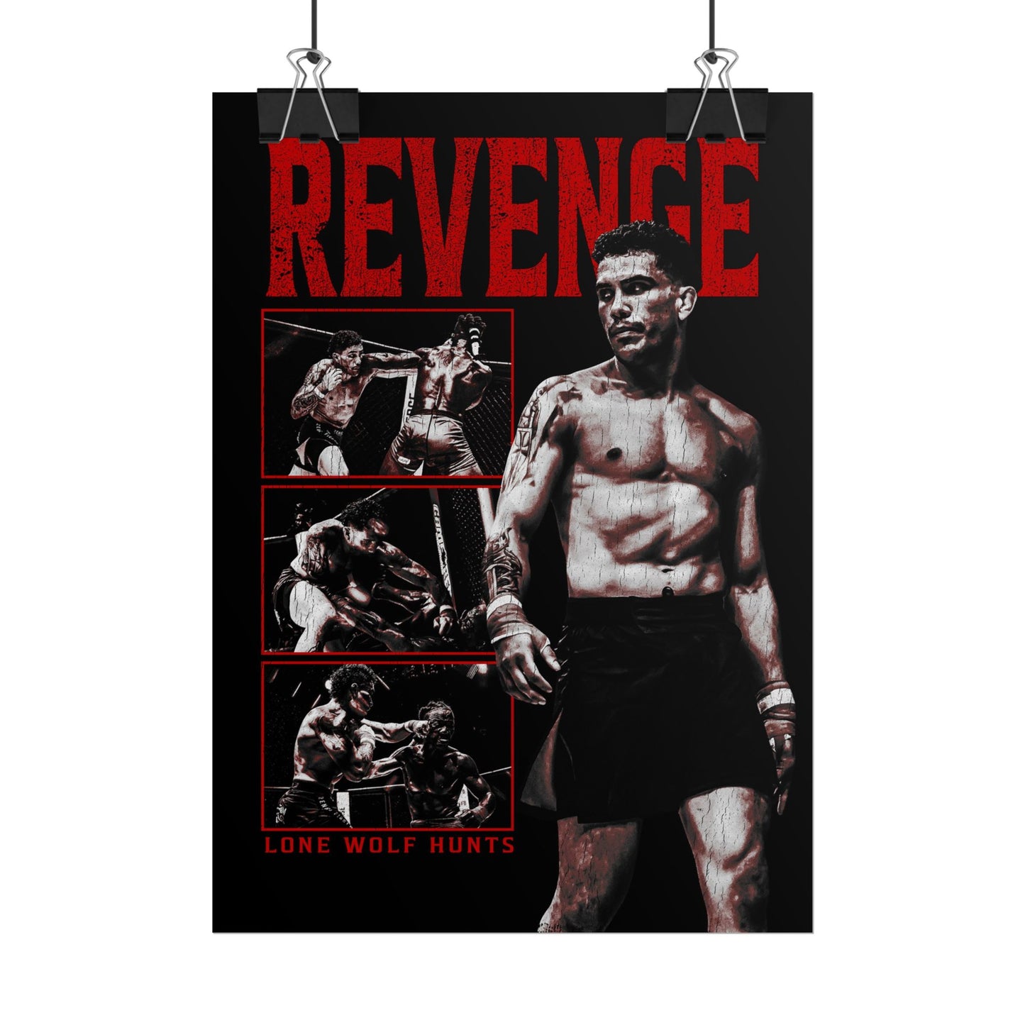 Rolled Posters