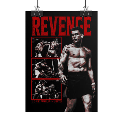 Rolled Posters