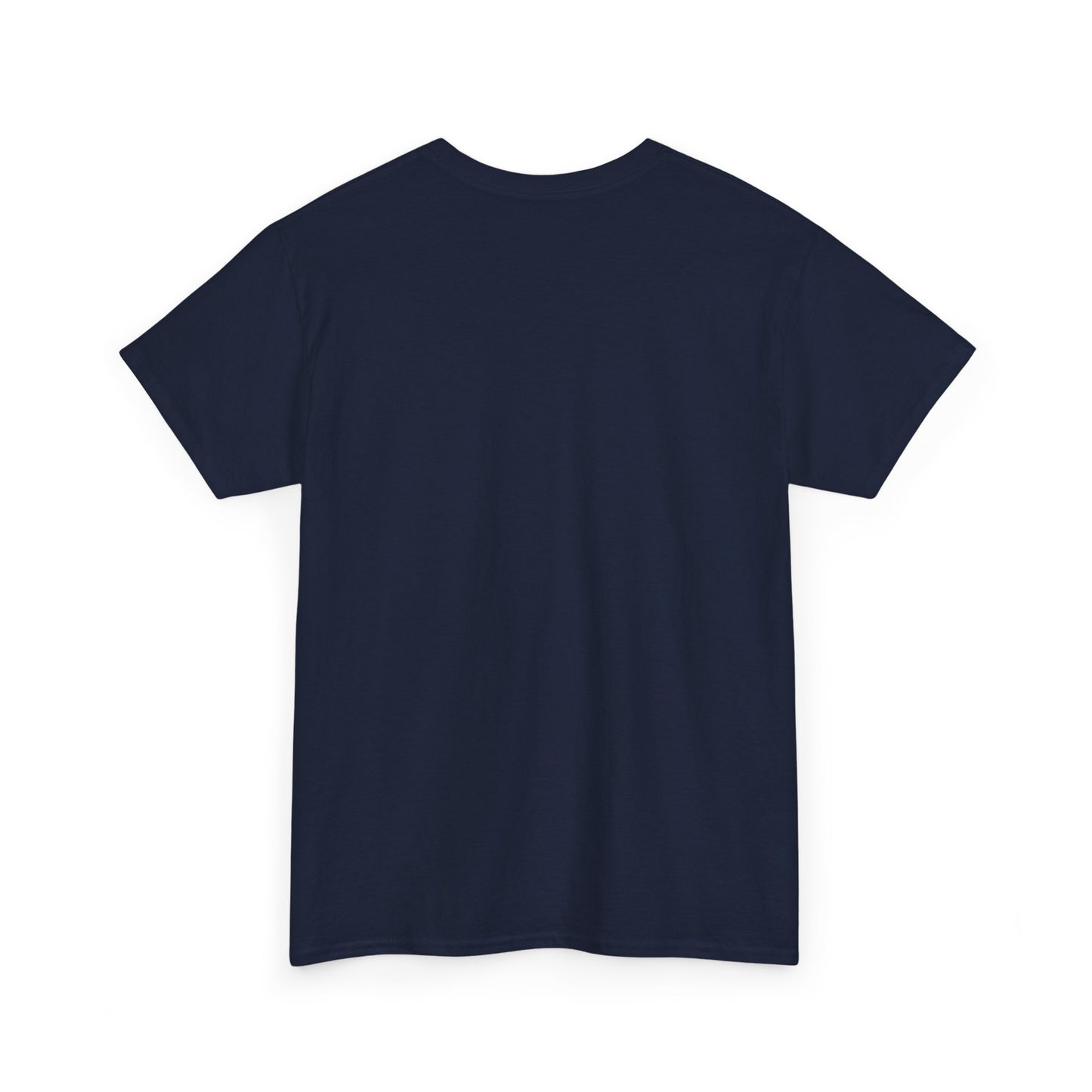 Ailín Pérez “Las Malvinas Son Argentinas” Unisex Heavy Cotton Tee