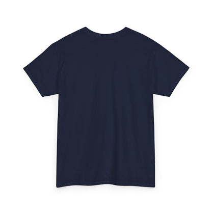 Ailín Pérez “Las Malvinas Son Argentinas” Unisex Heavy Cotton Tee