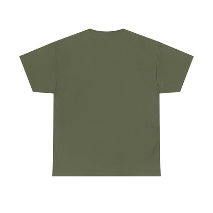 Ailín Pérez “Las Malvinas Son Argentinas” Unisex Heavy Cotton Tee