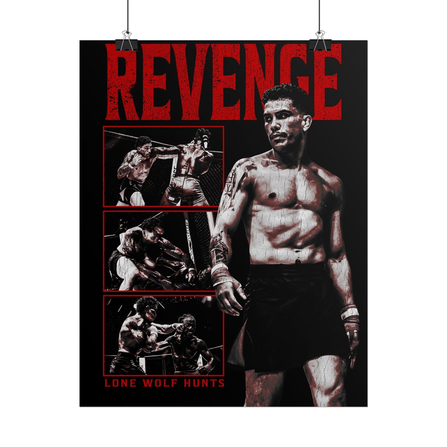 Rolled Posters