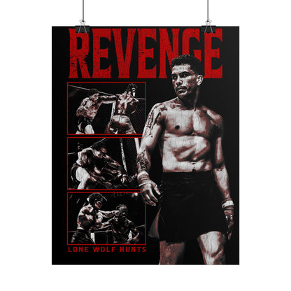 Rolled Posters