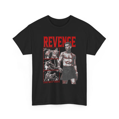 Landon “The Lone Wolf” Quiñones Revenge Men’s Tee