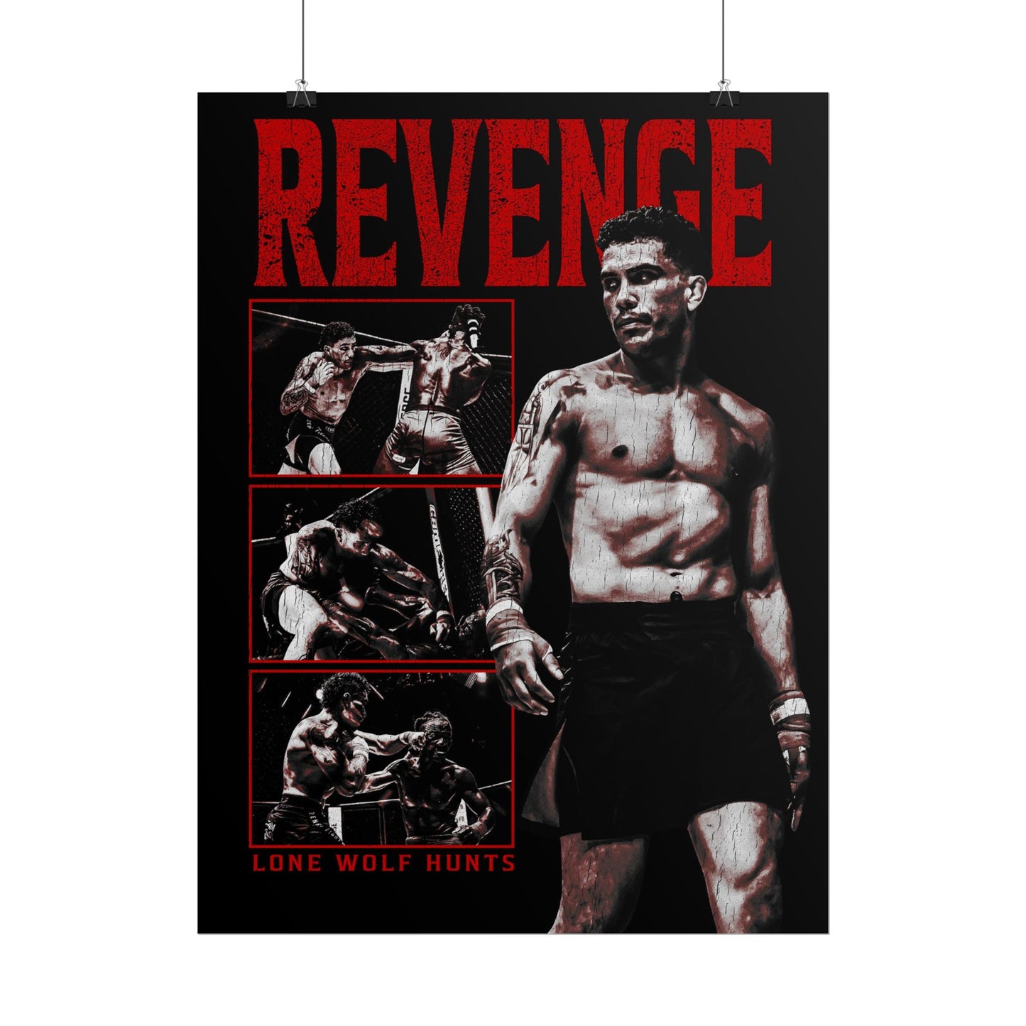 Rolled Posters